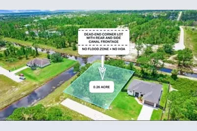 854 Genoa Ave S, Lehigh Acres, FL 33974 - Photo 1