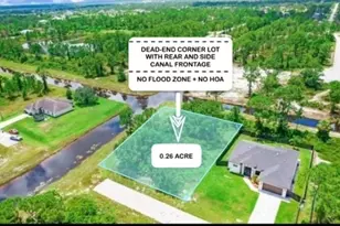 854 Genoa Ave S, Lehigh Acres, FL 33974 - Photo 1