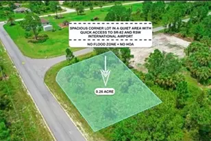 721 Oro Ave S, Lehigh Acres, FL 33974 - Photo 1