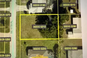 4547 SE 11th Pl, Cape Coral, FL 33904 - Photo 1