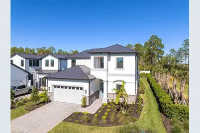 9589 Caymas Ter, Naples, FL 34114 - Photo 1