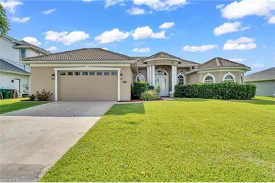 2313 SE 20th Pl, Cape Coral, FL 33990 - Photo 1