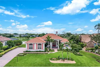 16677 Panther Paw Ct, Fort Myers, FL 33908 - Photo 1