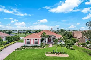 16677 Panther Paw Ct, Fort Myers, FL 33908 - Photo 1