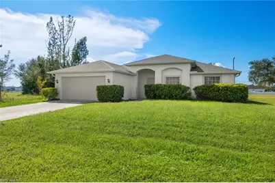 1212 SW 15th Pl, Cape Coral, FL 33991 - Photo 1