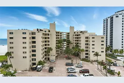 6662 Estero Blvd #708, Fort Myers Beach, FL 33931 - Photo 1