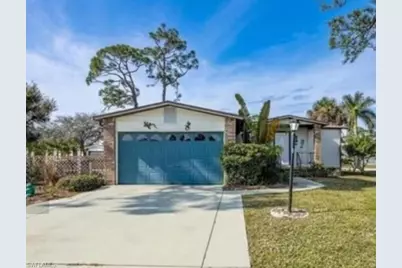 10091 Broken Woods Ct, North Fort Myers, FL 33903 - Photo 1