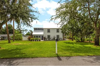 6384 Morgan La Fee Ln, Fort Myers, FL 33912 - Photo 1