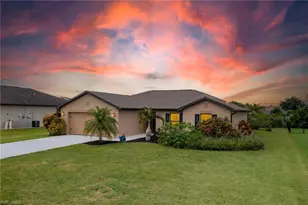 1802 SW 15th Terrace, Cape Coral, FL 33991 - Photo 1