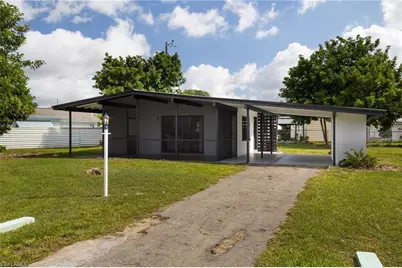 134 Coolidge Ave, Lehigh Acres, FL 33936 - Photo 1