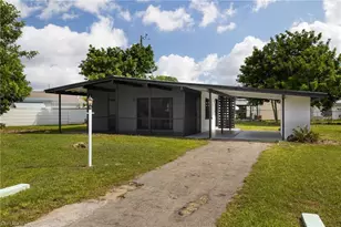 134 Coolidge Ave, Lehigh Acres, FL 33936 - Photo 1