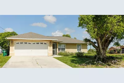 1834 NW 6th Ave, Cape Coral, FL 33993 - Photo 1