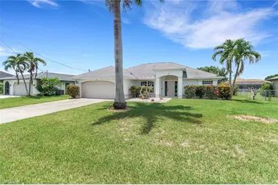1509 SE 17th Ter, Cape Coral, FL 33990 - Photo 1