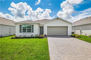 1918 NW 10th Ave, Cape Coral, FL 33993 - Photo 1