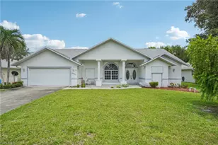 13671 Willow Bridge Dr, North Fort Myers, FL 33903 - Photo 1