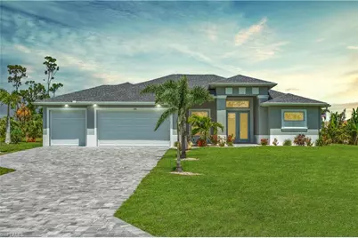 291 Rotonda Blvd S, Rotonda West, FL 33947 - Photo 1