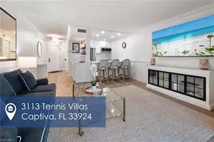 3113 Tennis Villas, Captiva, FL 33924 - Photo 1