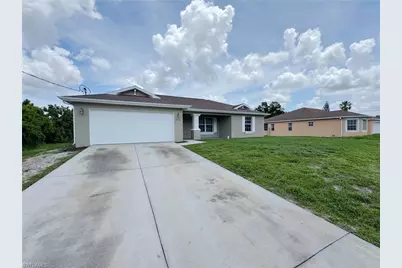 4916 7th St W, Lehigh Acres, FL 33971 - Photo 1