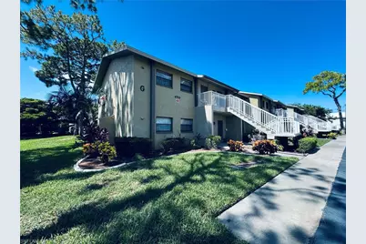 4753 Orange Grove Blvd #1, North Fort Myers, FL 33903 - Photo 1