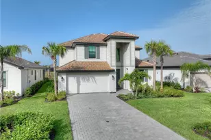 18579 Ives Dr, Estero, FL 33928 - Photo 1