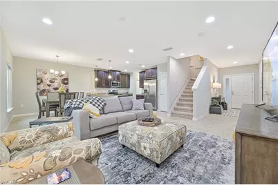 3805 Tilbor Cir, Fort Myers, FL 33916 - Photo 1