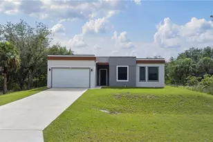 1836 Jacinto Ave, Lehigh Acres, FL 33972 - Photo 1
