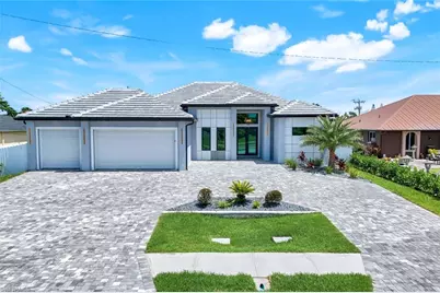 405 Mohawk Pkwy, Cape Coral, FL 33914 - Photo 1