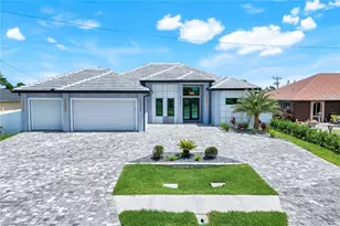 405 Mohawk Pkwy, Cape Coral, FL 33914 - Photo 1