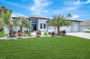 2709 SW 4th Ln, Cape Coral, FL 33991 - Photo 1