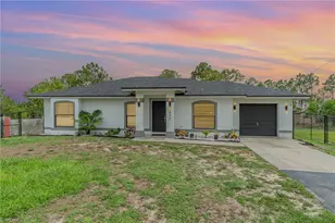 3430 35th Ave NE, Naples, FL 34120 - Photo 1