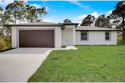 2109 Jefferson Ave, Alva, FL 33920 - Photo 1