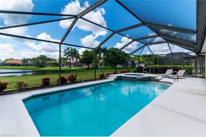 3770 Springside Dr, Estero, FL 33928 - Photo 1