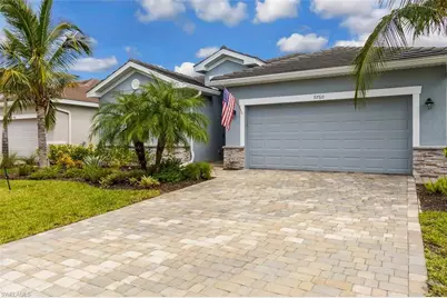 9760 Mirada Blvd, Fort Myers, FL 33908 - Photo 1