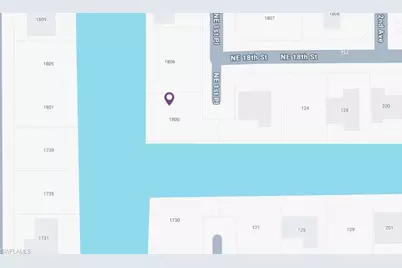 1800 NE 1st Pl, Cape Coral, FL 33909 - Photo 1