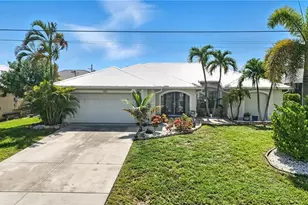 4728 SW 24th Ave, Cape Coral, FL 33914 - Photo 1