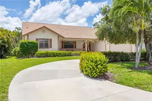 116 Sharwood Dr, Naples, FL 34110 - Photo 1