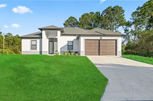 505 Wabasso Ave S, Lehigh Acres, FL 33974 - Photo 1