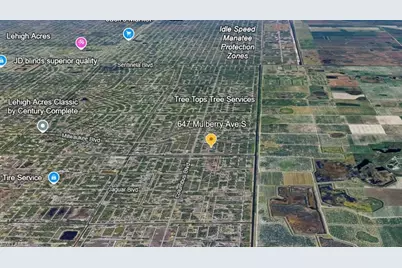 647 Mulberry Ave S, Lehigh Acres, FL 33974 - Photo 1