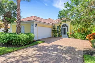 14875 Donatello Ct, Bonita Springs, FL 34135 - Photo 1
