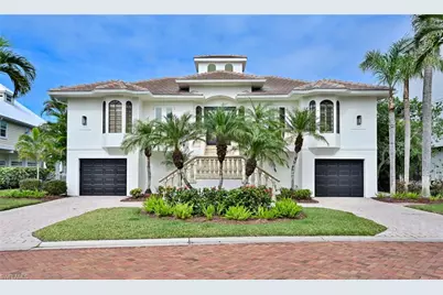 201 San Mateo Dr, Bonita Springs, FL 34134 - Photo 1