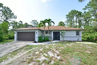 3975 27th Ave NE, Naples, FL 34120 - Photo 1