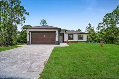 233 Narcissus Ave S, Lehigh Acres, FL 33974 - Photo 1