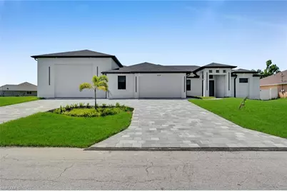 839 NW 28th Pl, Cape Coral, FL 33993 - Photo 1