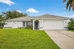 309 SE 15th St, Cape Coral, FL 33990 - Photo 1