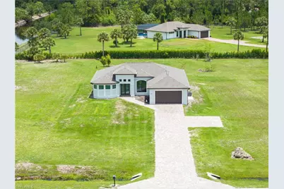 3911 Randall Blvd, Naples, FL 34120 - Photo 1