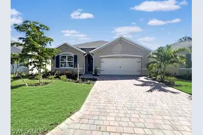 20456 Camino Torcido Loop, North Fort Myers, FL 33917 - Photo 1