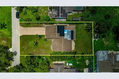 27780 Matheson Ave, Bonita Springs, FL 34135 - Photo 1