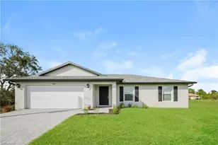 4016 4th St SW, Lehigh Acres, FL 33976 - Photo 1