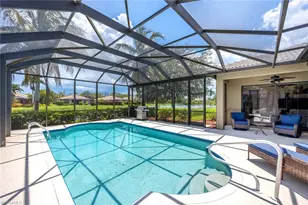 3820 Ruby Way, Naples, FL 34114 - Photo 1