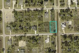 3500 72nd St W, Lehigh Acres, FL 33971 - Photo 1